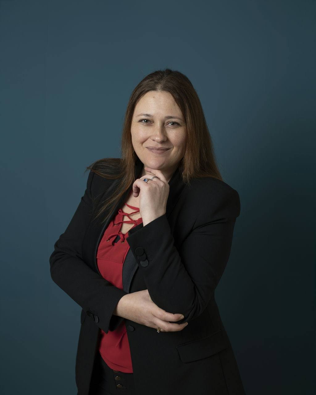 Vanessa Estévez
