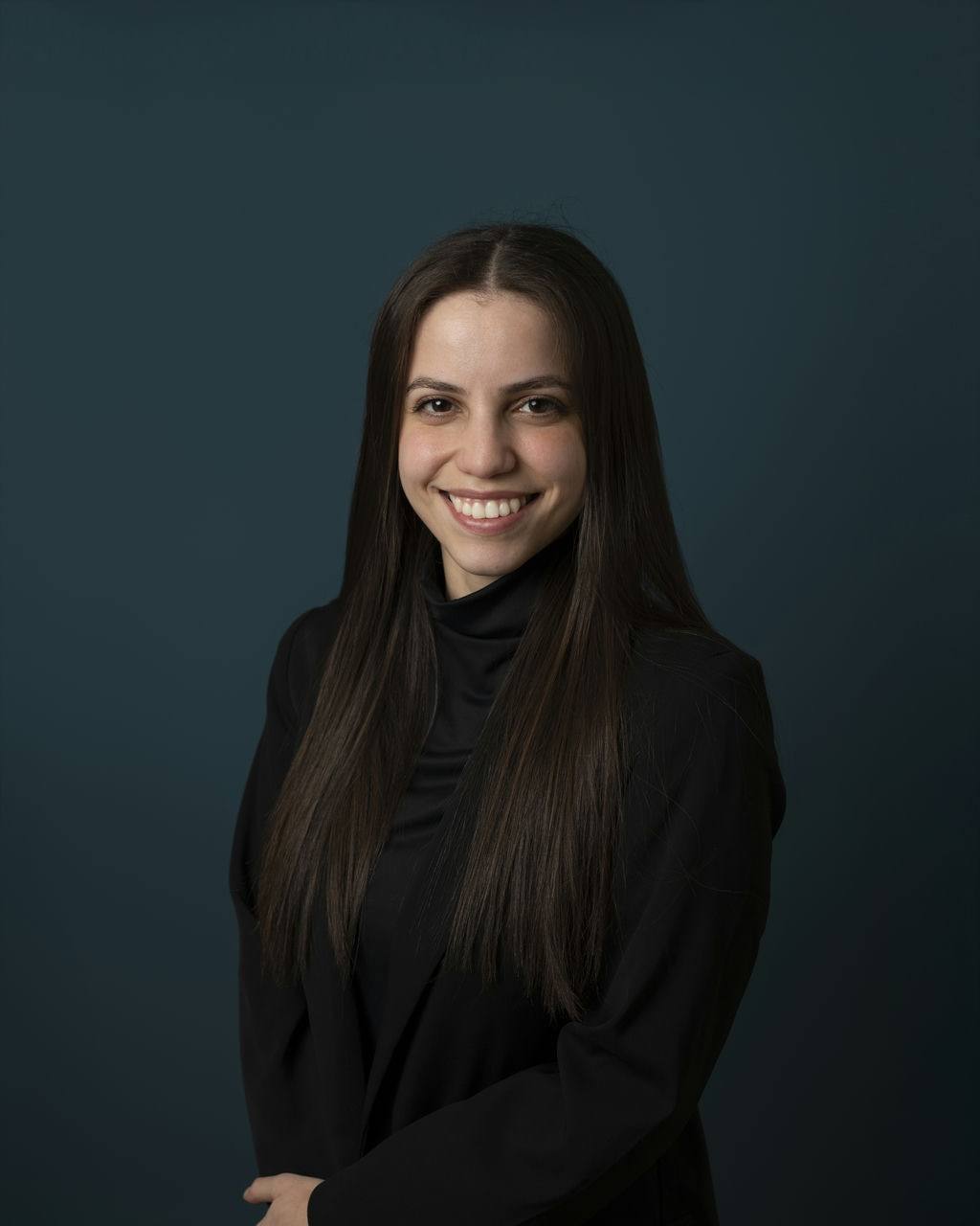 Natali Garate