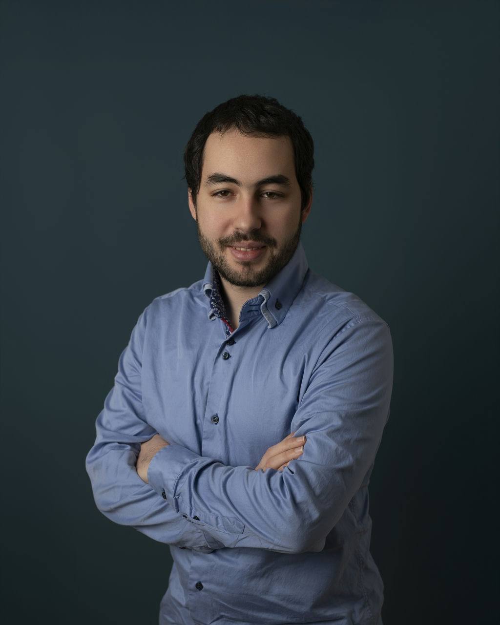 Santiago Adriano